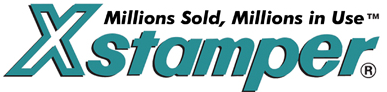 Xstamper Promo Codes